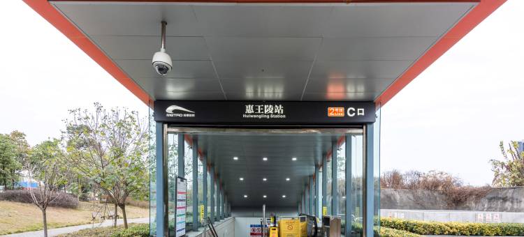 成都墨客民宿图片