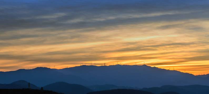 大理陌陌客栈二号院图片