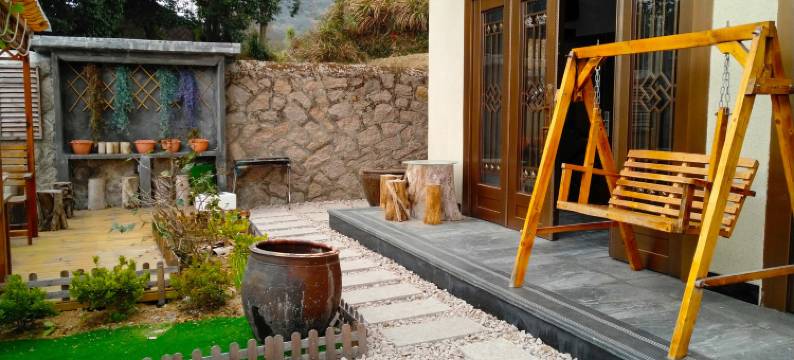 温州浪吧民宿图片