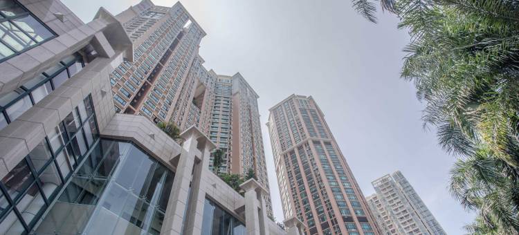 深圳海城精品公寓(东门店)图片