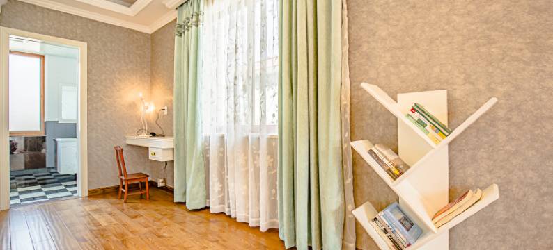 杭州芈(米)松度假别墅(湖埠村分店)图片