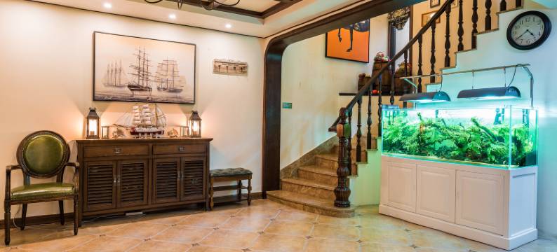 朱家尖美莱登美式精品民宿图片