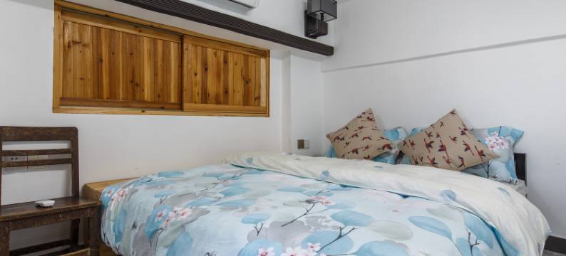 广州番禺寸耕堂岭南民宿图片