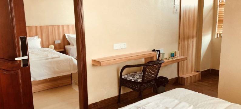 南极村星悦精品民宿图片