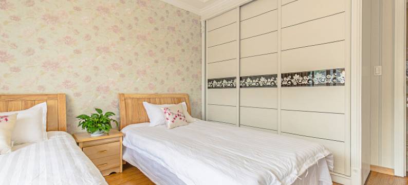 杭州芈(米)松度假别墅(湖埠村分店)图片