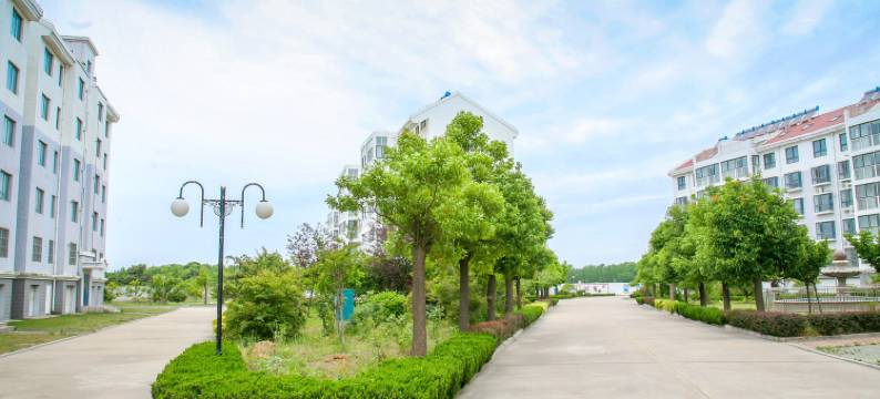 日照赶海御苑家庭式民宿图片