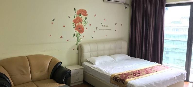 开心公寓(重庆沙坪坝店)图片