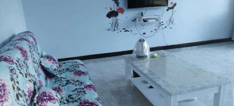 锡林郭勒盟多伦县水庭花苑农家院图片