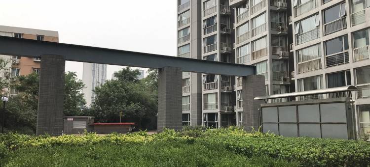 北京Miya Wang公寓图片