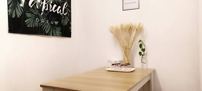 小石头民宿(海甸东一街分店)图片