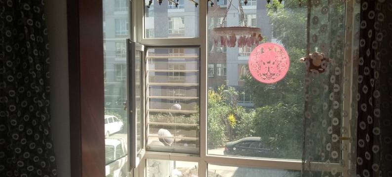 大同欢乐世界温馨之家公寓图片