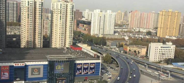 猫腻公寓(西安2号店)图片