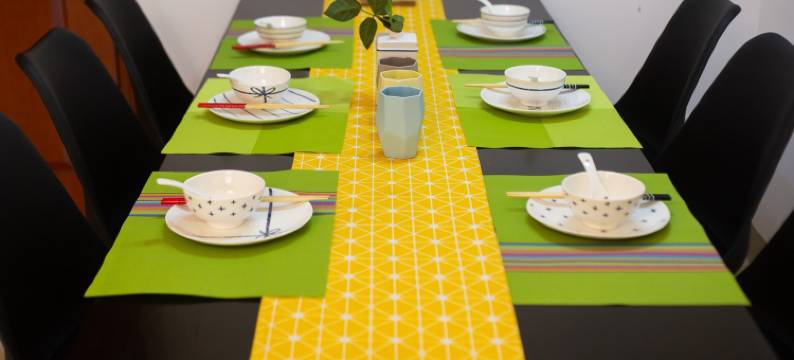 小小暖窝公寓(枫叶路分店)图片