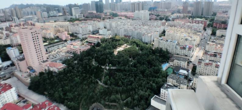 珉佳美宅民宿(青岛神话洞店)图片