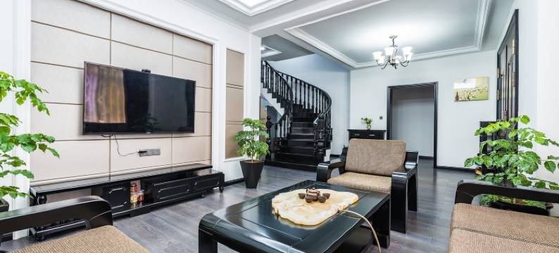 朱家尖满满民宿图片