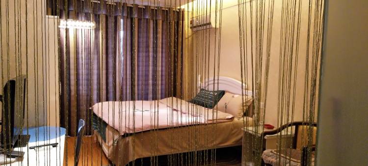 夏威夷民宿图片