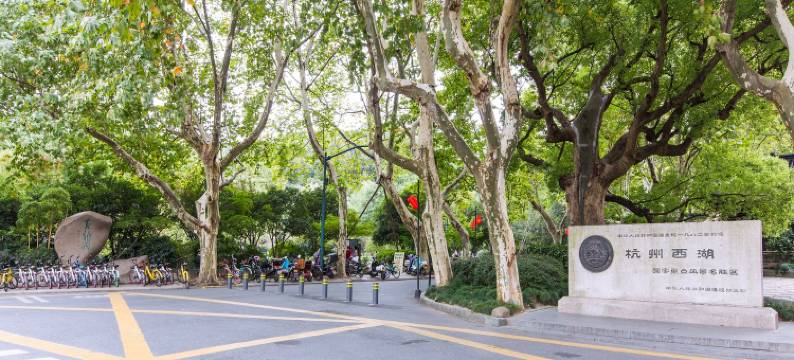 杭州斐斐度假别墅图片