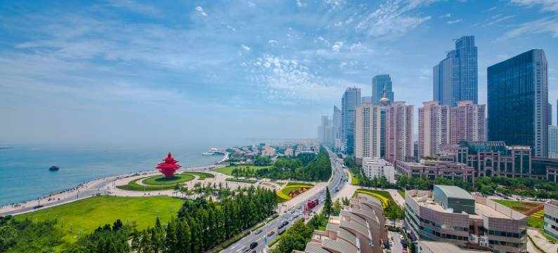 青岛语昕民宿图片