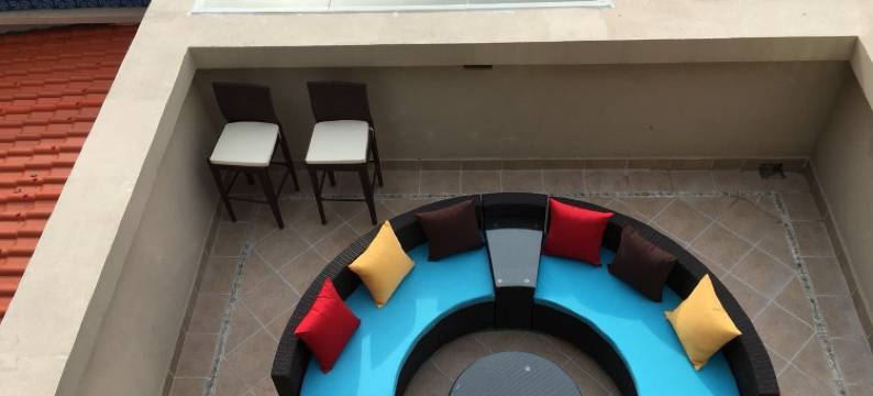 惠州双月湾小海燕度假公寓图片