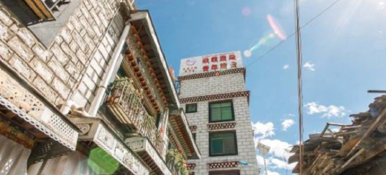 亚结康桑青年旅舍图片