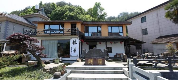 杭州桐庐忆庐民宿图片