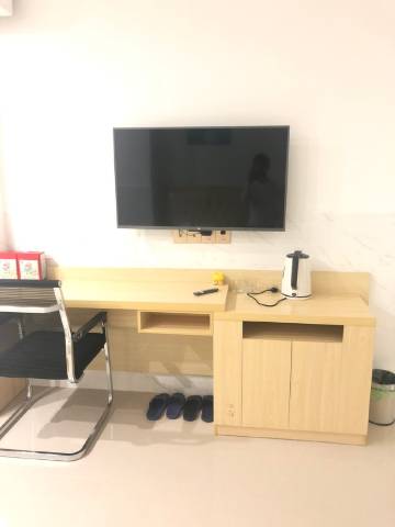 阳江赖家乐公寓