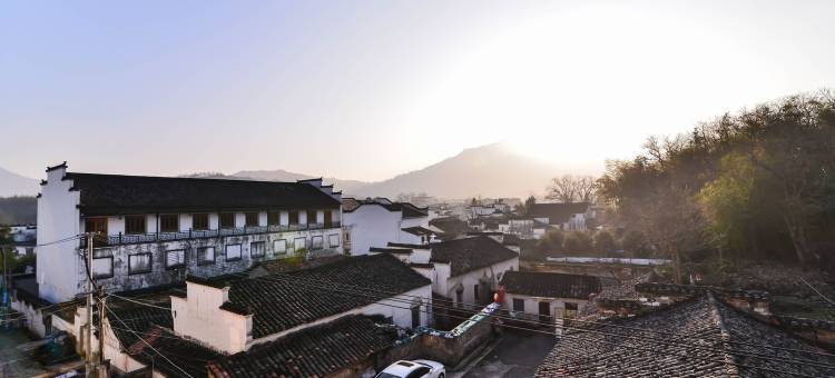 查济古镇长街客栈图片