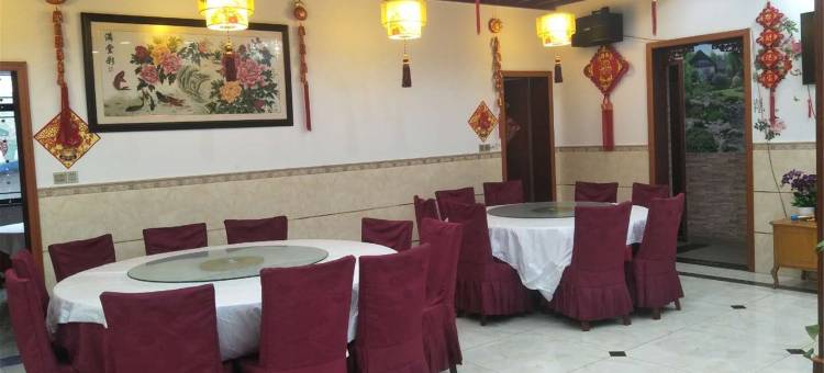 苏州西山临湖人家农家乐(3号店)图片
