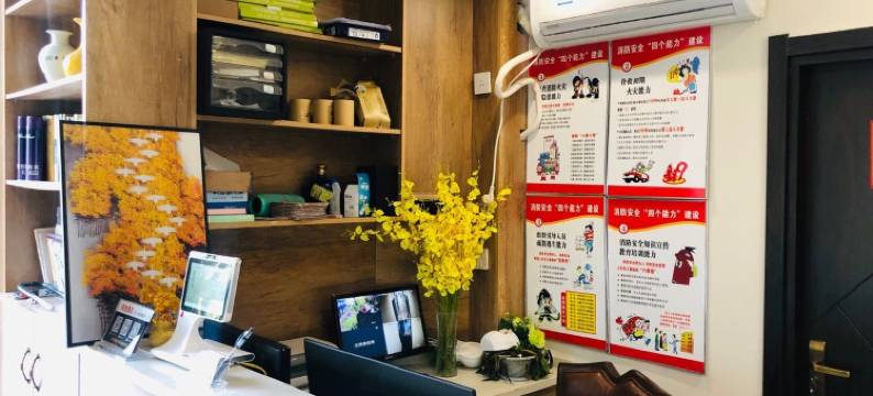 杭州同悦酒店(育才北路地铁站店)图片