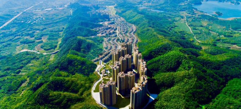 红运当头65公寓图片