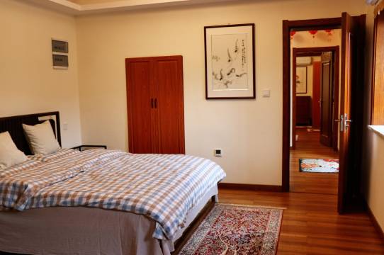 威海悦海轩特色民宿