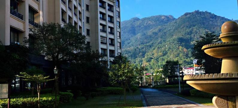 福州雷斯特rest公寓(2号店)图片