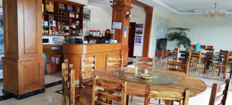 淳安和乐民宿图片