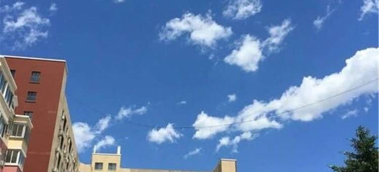 葫芦岛媛姐日租房公寓图片