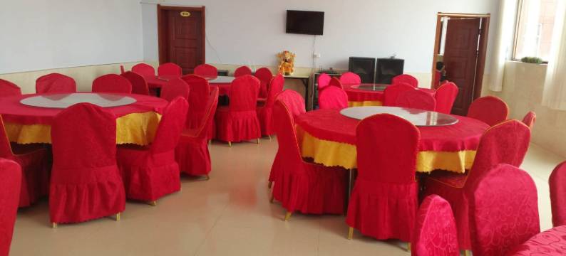 张北宝勒尔大酒店图片