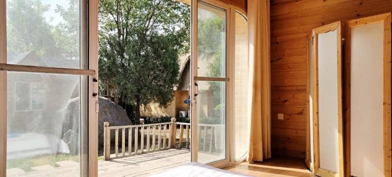 无人机别墅(北京后二路店)图片