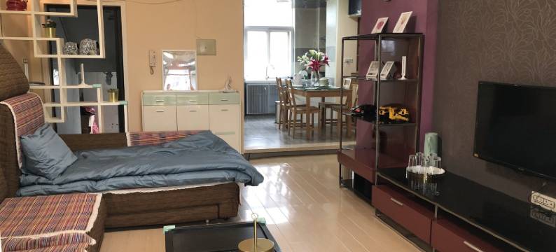 武汉小米Pohl 公寓图片