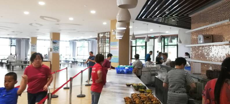 神农架吴思雄公寓(2号店)图片