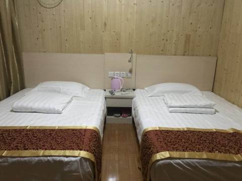 杭州章士英特色民宿(5号店)