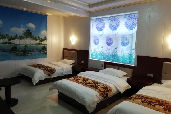 青海湖云舒海景驿站预订价格,联系电话位置地址【携程酒店】