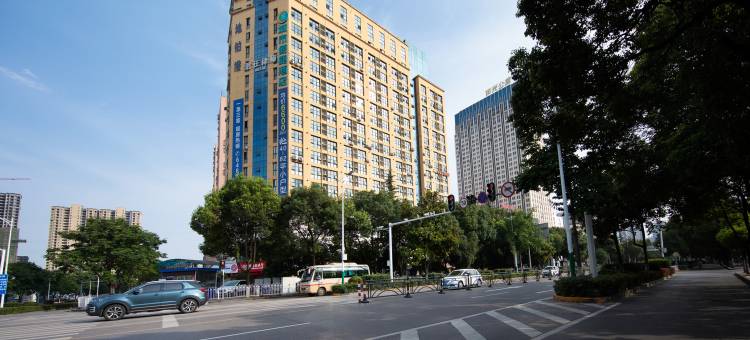 唐包子公寓(发展大道分店)图片