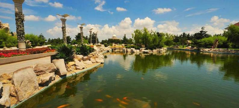 威海海边有个家～～公寓图片