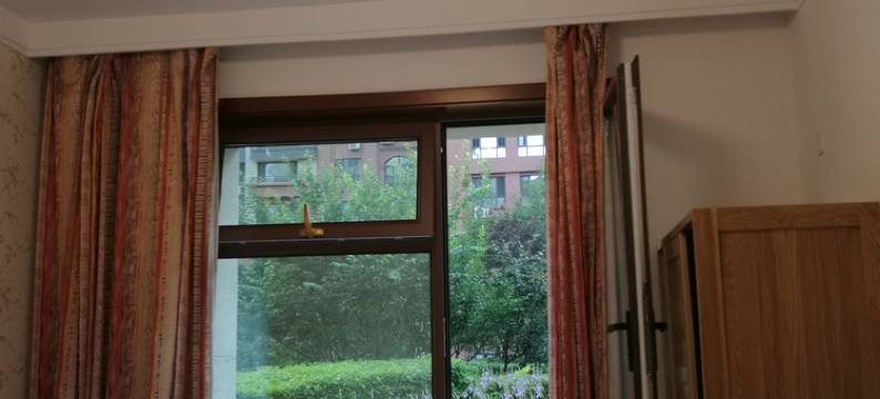 哈尔滨无人只为与你相遇公寓图片