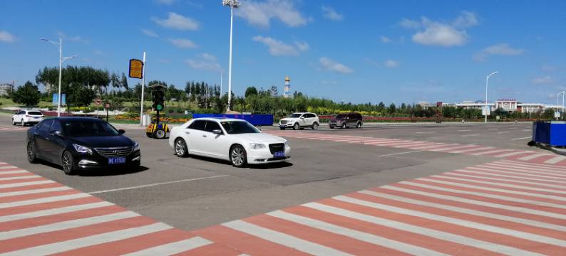 呼伦贝尔干净温馨家庭民宿图片