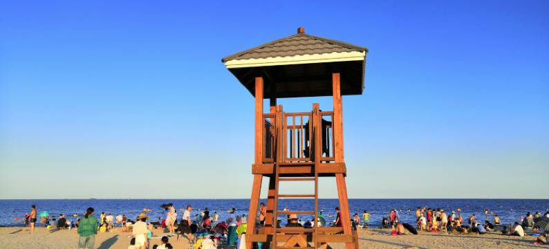 秦皇岛无声公寓图片