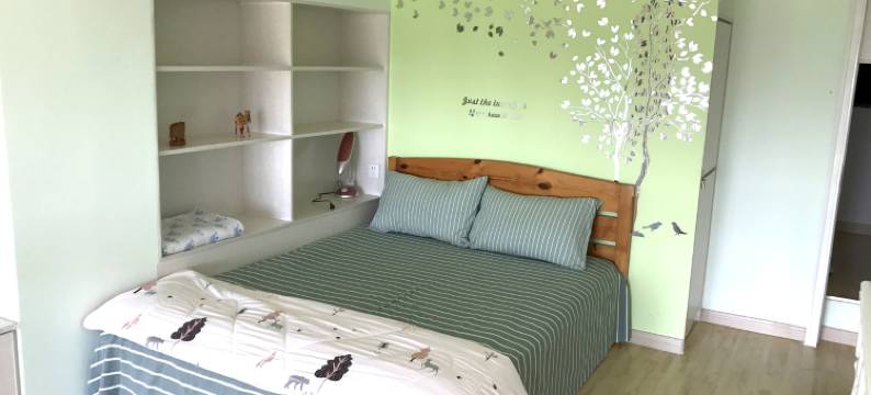 青岛心宁公寓图片