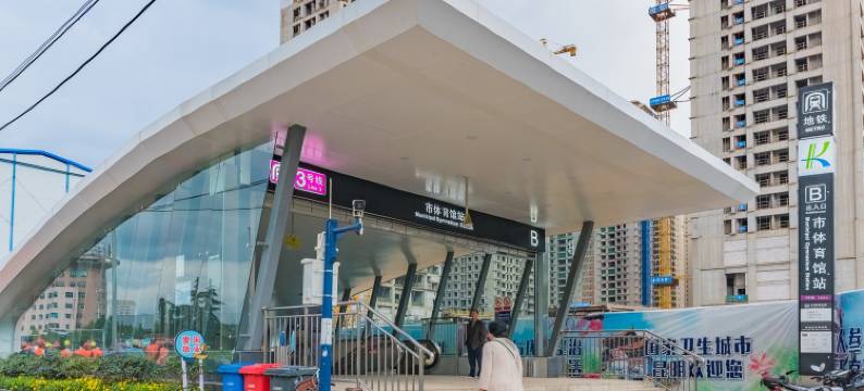 昆明四季花语公寓图片