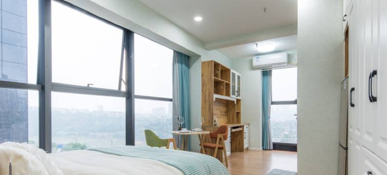 旅行者小王公寓(春景上路1号分店)图片