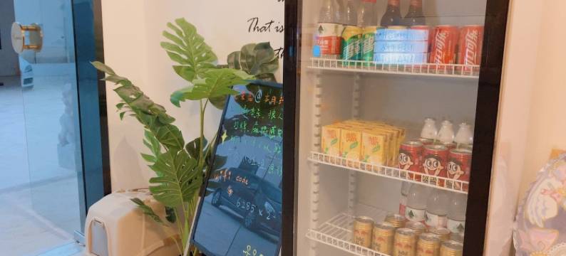 上海人间酷盖儿kk公寓(14号店)图片