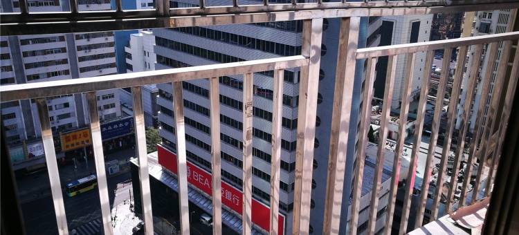 鹏城小筑(人民南路分店)图片